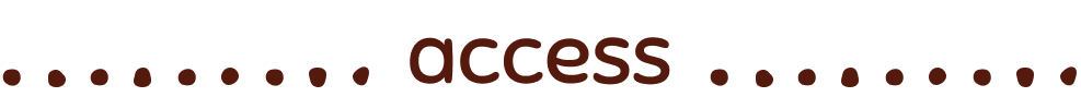 access